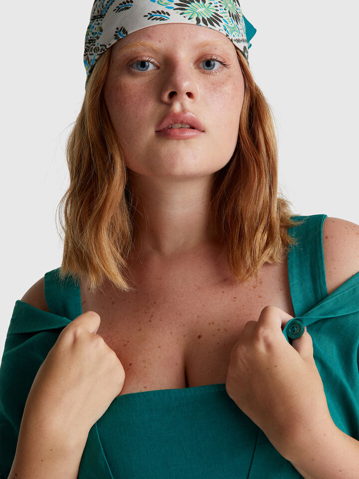 DRESS Damen image number 7